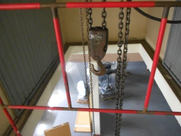 Armazém para Venda em Algueirão-Mem Martins