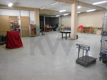 Armazém para Venda em Algueirão-Mem Martins