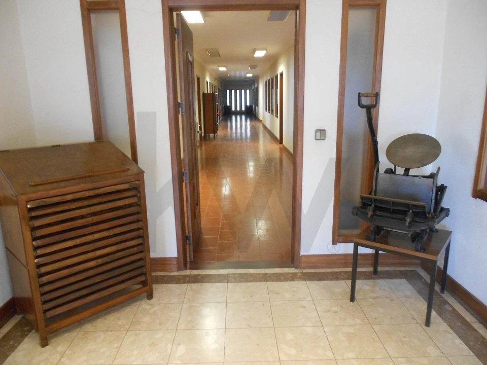 Armazém para Venda em Algueirão-Mem Martins Foto 50