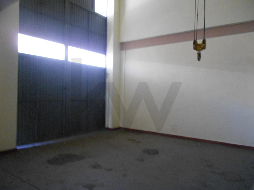 Armazém para Venda em Algueirão-Mem Martins Foto 32