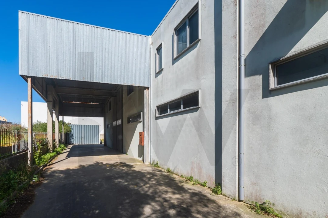 Armazém para Venda em Algueirão-Mem Martins Foto 58