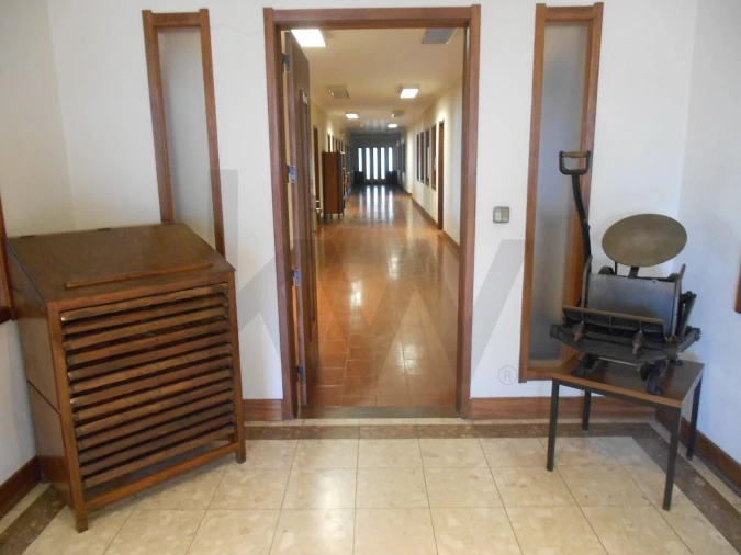 Armazém para Venda em Algueirão-Mem Martins Foto 15