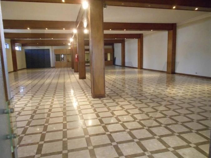 Armazém para Venda em Algueirão-Mem Martins Foto 7