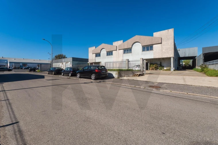 Armazém para Venda em Algueirão-Mem Martins Foto 64