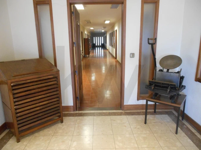 Armazém para Venda em Algueirão-Mem Martins Foto 50