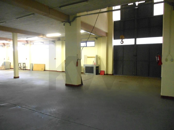 Armazém para Venda em Algueirão-Mem Martins Foto 38