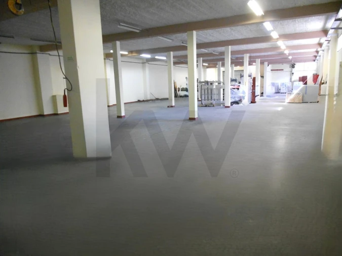 Armazém para Venda em Algueirão-Mem Martins Foto 34