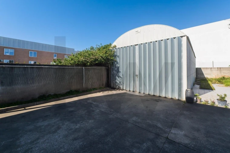 Armazém para Venda em Algueirão-Mem Martins Foto 59