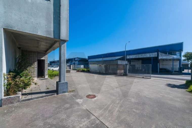 Armazém para Venda em Algueirão-Mem Martins Foto 62