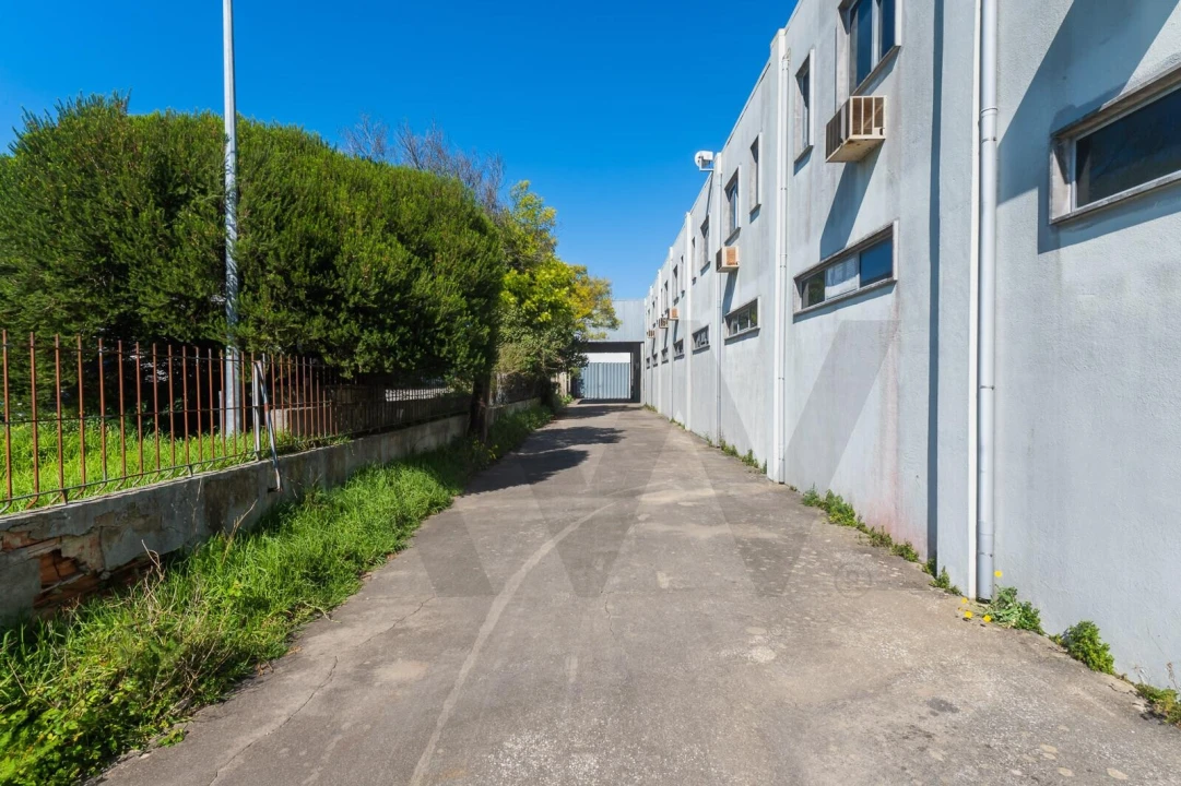 Armazém para Venda em Algueirão-Mem Martins Foto 3