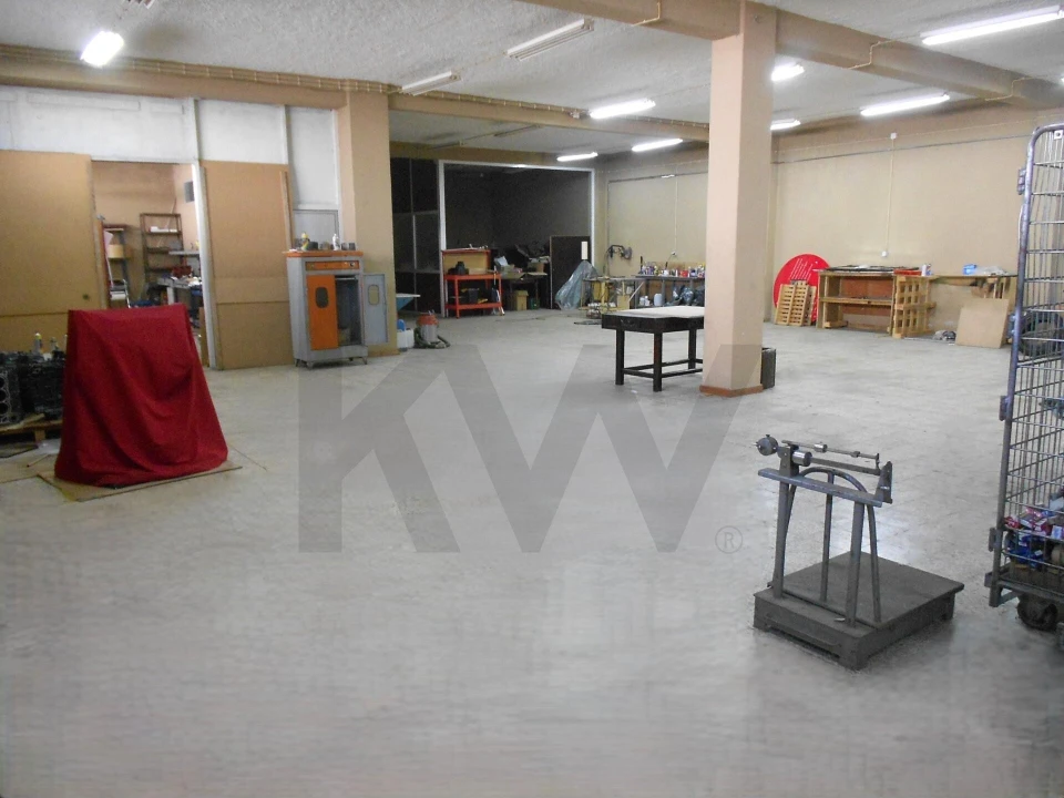 Armazém para Venda em Algueirão-Mem Martins Foto 23