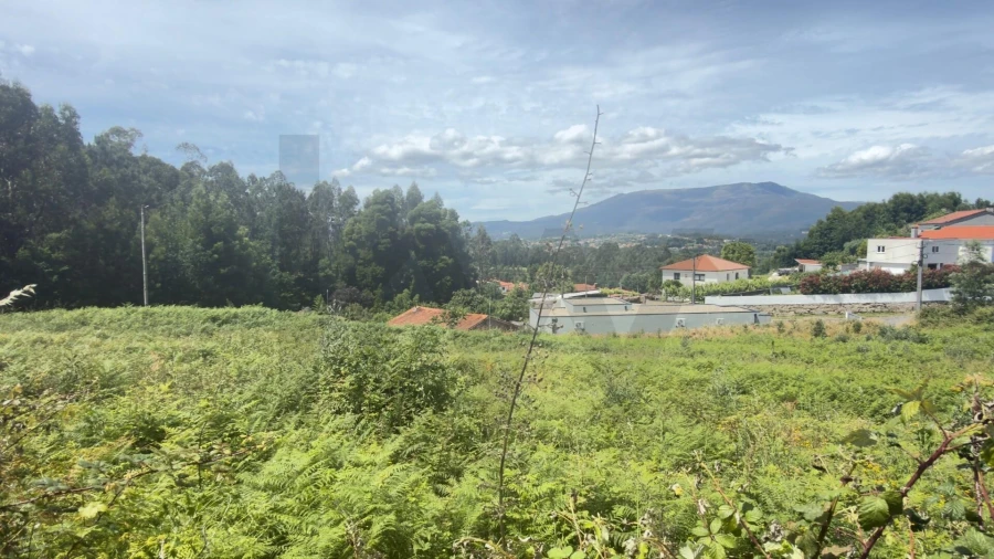 Terreno para Venda em Geraz do Lima (Santa Maria, Santa Leocádia, Moreira), Deão Foto 18