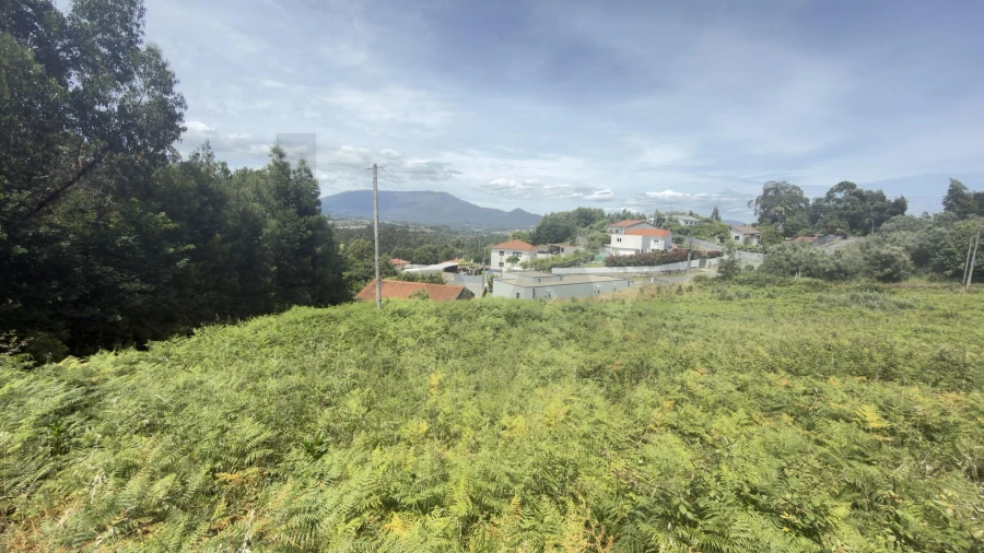 Terreno para Venda em Geraz do Lima (Santa Maria, Santa Leocádia, Moreira), Deão Foto 11