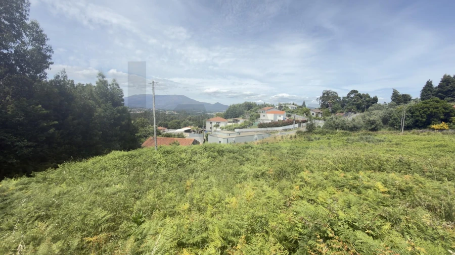 Terreno para Venda em Geraz do Lima (Santa Maria, Santa Leocádia, Moreira), Deão Foto 9
