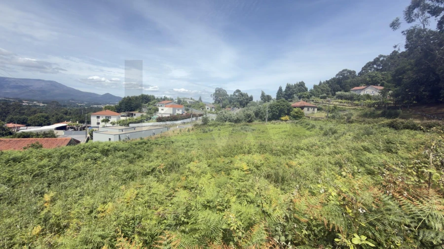 Terreno para Venda em Geraz do Lima (Santa Maria, Santa Leocádia, Moreira), Deão Foto 13