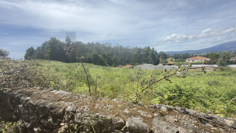 Terreno para Venda em Geraz do Lima (Santa Maria, Santa Leocádia, Moreira), Deão Foto 16