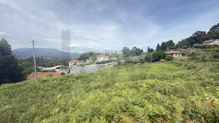 Terreno para Venda em Geraz do Lima (Santa Maria, Santa Leocádia, Moreira), Deão Foto 10