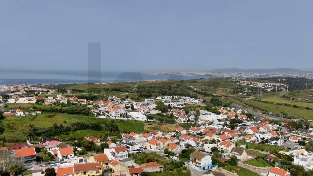 Moradia T4 para Venda em Caparica e Trafaria Foto 11