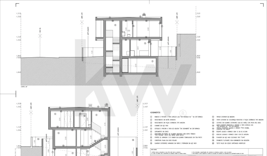 Moradia T4 para Venda em Caparica e Trafaria Foto 4