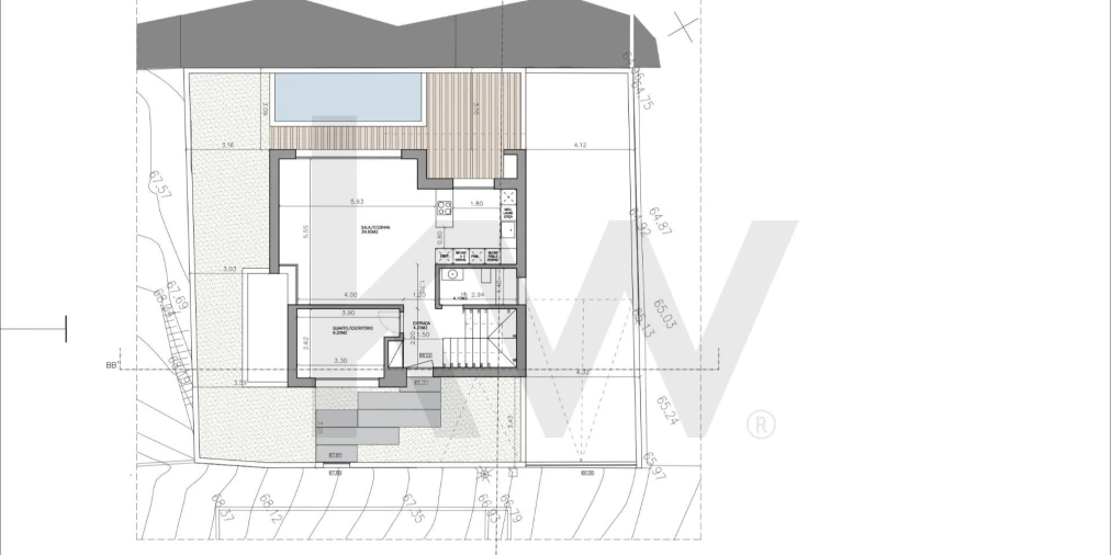 Moradia T4 para Venda em Caparica e Trafaria Foto 5