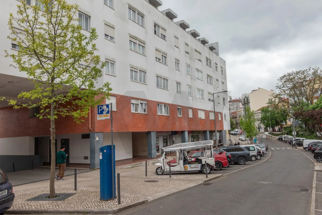 Apartamento T1 para Arrendamento em São Vicente Foto 26