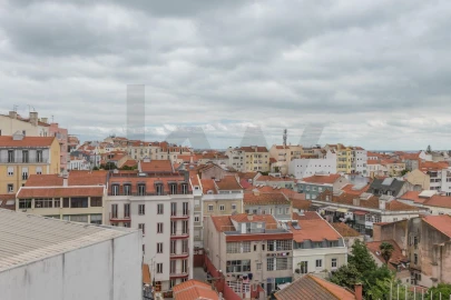 Apartamento T1 para Arrendamento em São Vicente