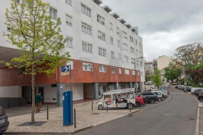 Apartamento T1 para Arrendamento em São Vicente