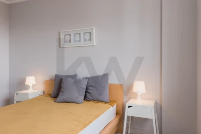 Apartamento T1 para Arrendamento em São Vicente