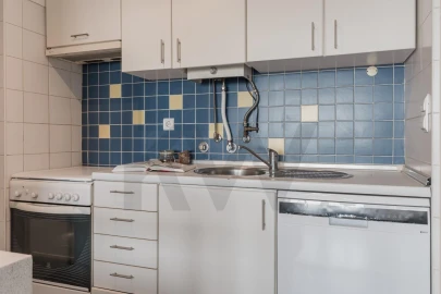 Apartamento T1 para Arrendamento em São Vicente