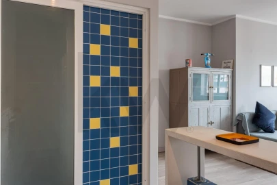 Apartamento T1 para Arrendamento em São Vicente