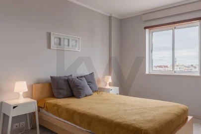 Apartamento T1 para Arrendamento em São Vicente