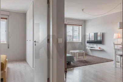 Apartamento T1 para Arrendamento em São Vicente