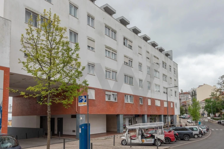 Apartamento T1 para Arrendamento em São Vicente Foto 25