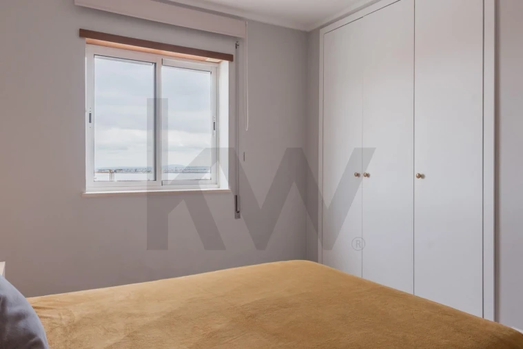 Apartamento T1 para Arrendamento em São Vicente Foto 18