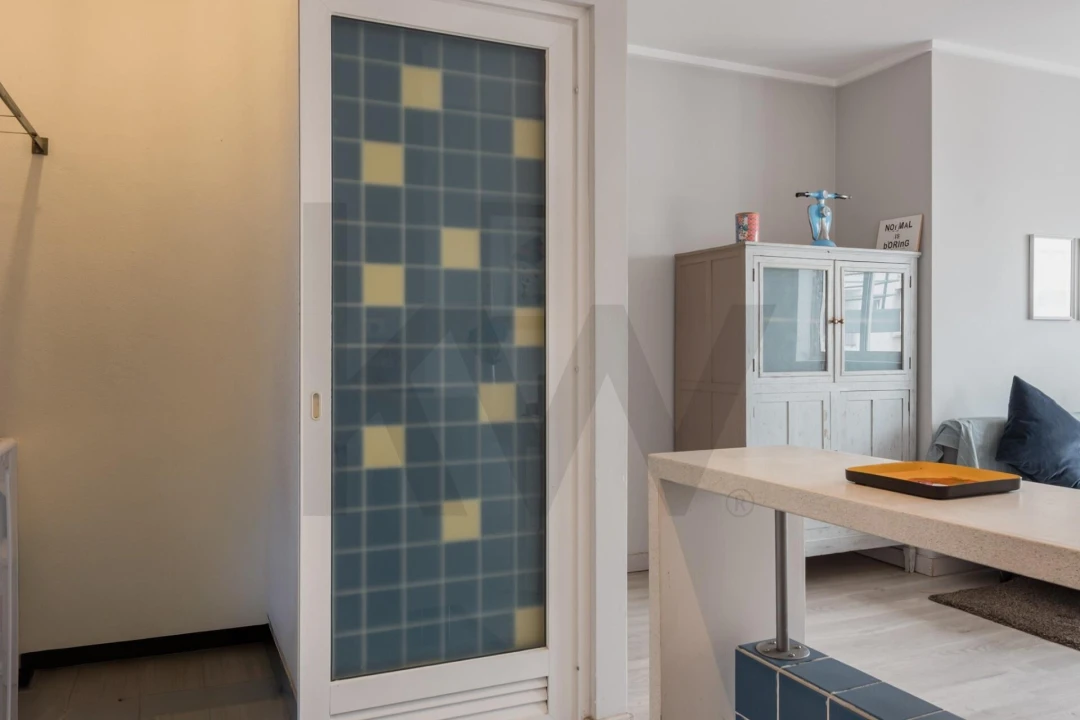 Apartamento T1 para Arrendamento em São Vicente Foto 8