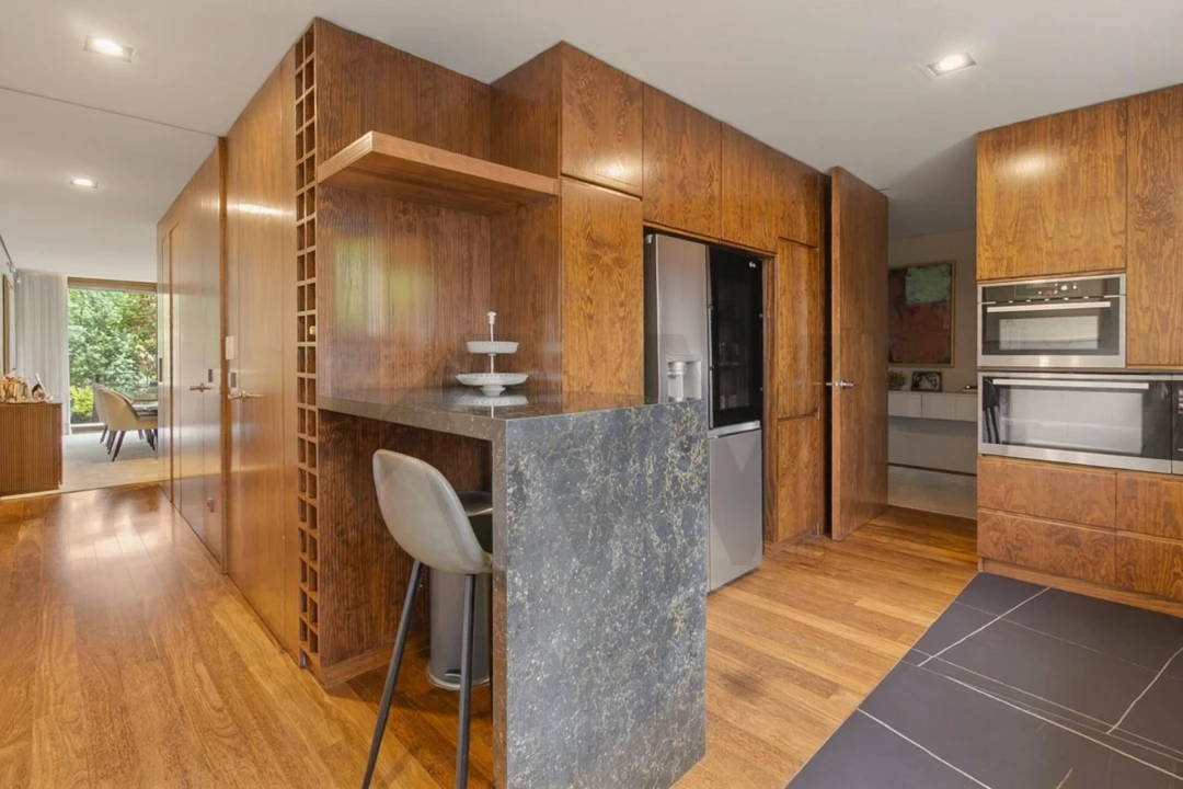 Moradia T5 para Arrendamento em Aldoar, Foz do Douro e Nevogilde Foto 11