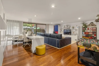 Moradia T5 para Arrendamento em Aldoar, Foz do Douro e Nevogilde