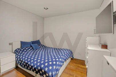 Moradia T5 para Arrendamento em Aldoar, Foz do Douro e Nevogilde