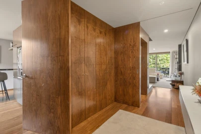 Moradia T5 para Arrendamento em Aldoar, Foz do Douro e Nevogilde