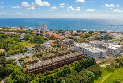 Moradia T5 para Arrendamento em Aldoar, Foz do Douro e Nevogilde