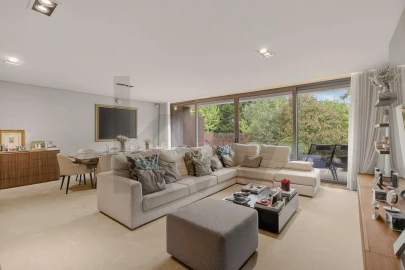 Moradia T5 para Arrendamento em Aldoar, Foz do Douro e Nevogilde