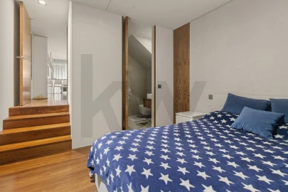 Moradia T5 para Arrendamento em Aldoar, Foz do Douro e Nevogilde