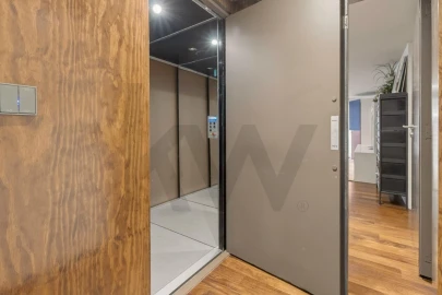 Moradia T5 para Arrendamento em Aldoar, Foz do Douro e Nevogilde