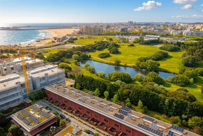 Moradia T5 para Arrendamento em Aldoar, Foz do Douro e Nevogilde