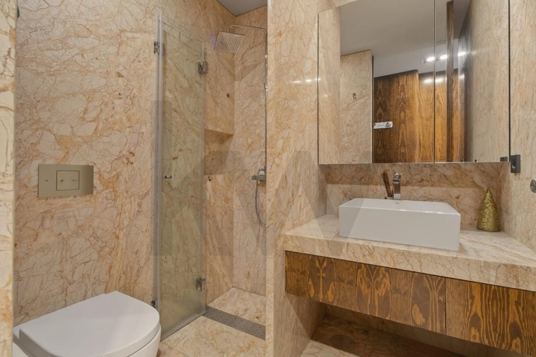 Moradia T5 para Arrendamento em Aldoar, Foz do Douro e Nevogilde Foto 7