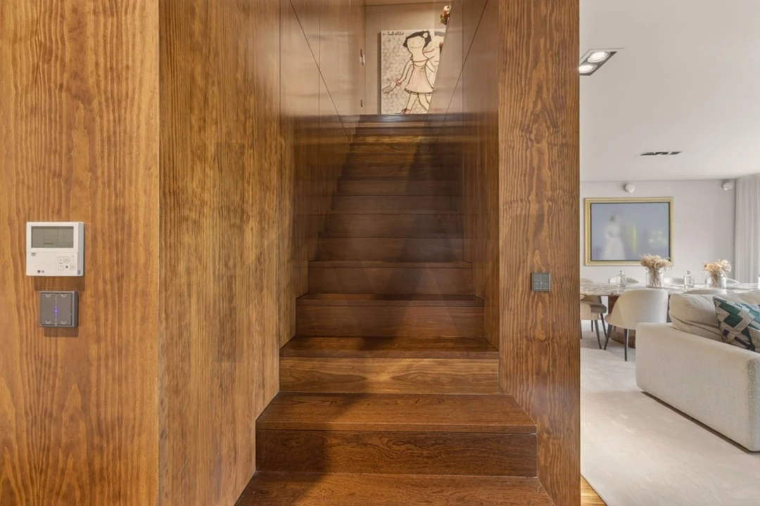 Moradia T5 para Arrendamento em Aldoar, Foz do Douro e Nevogilde Foto 23