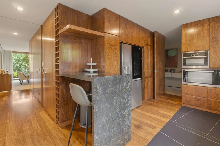 Moradia T5 para Arrendamento em Aldoar, Foz do Douro e Nevogilde Foto 11