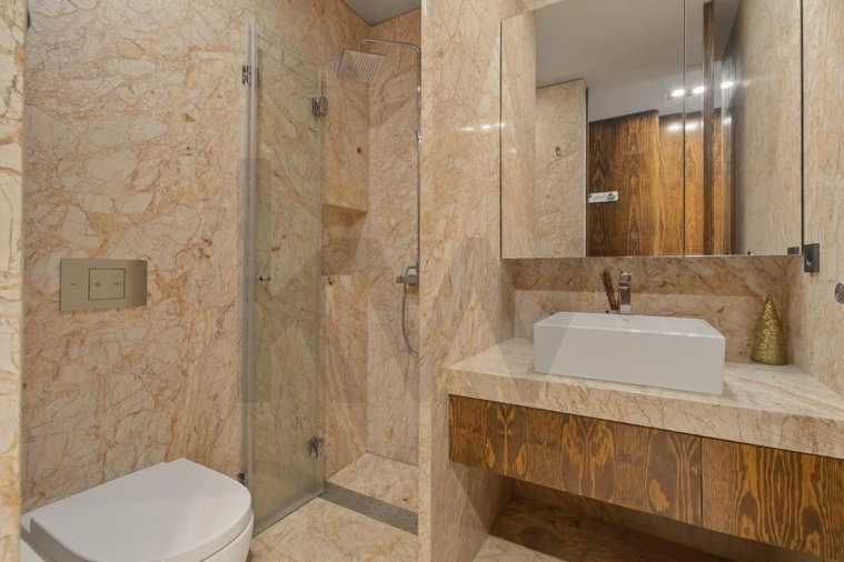 Moradia T5 para Arrendamento em Aldoar, Foz do Douro e Nevogilde Foto 7