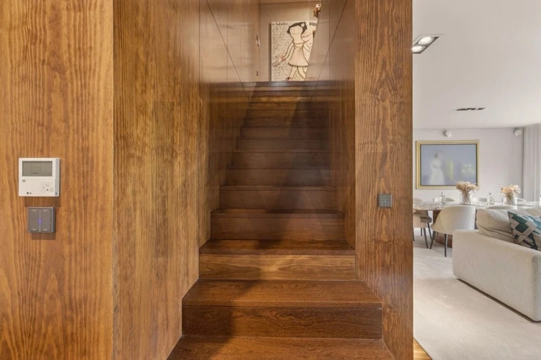 Moradia T5 para Arrendamento em Aldoar, Foz do Douro e Nevogilde Foto 23