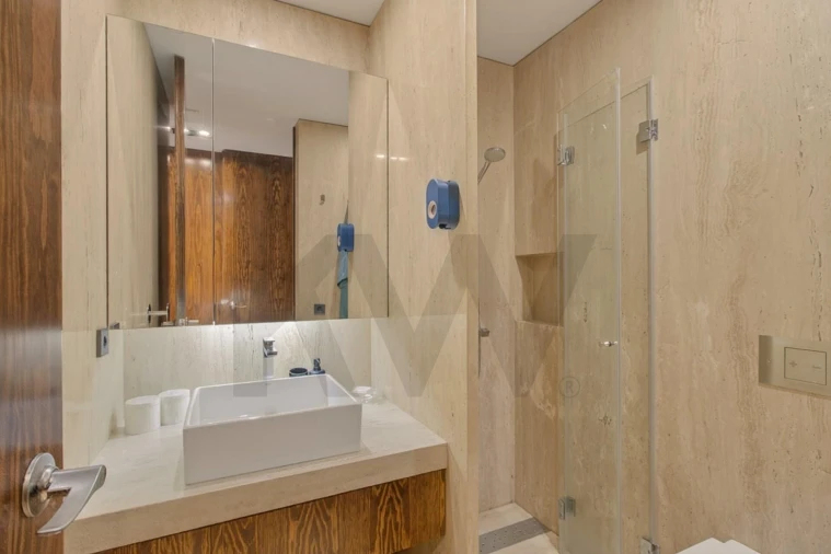 Moradia T5 para Arrendamento em Aldoar, Foz do Douro e Nevogilde Foto 8